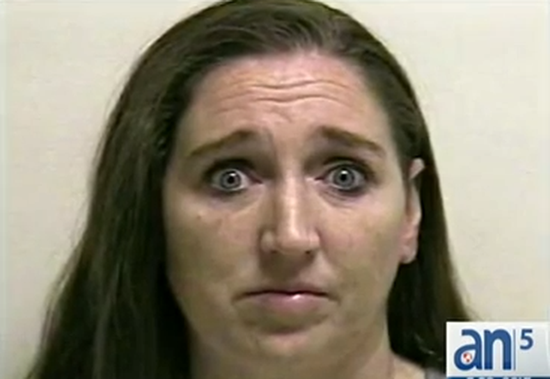 Una mujer confesó a la policía haber matado a seis de sus bebes recién nacidos durante una década en Utah.