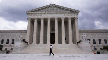 Tribunal Supremo federal descarta revisar los cambios al plan de pensiones de los maestros de Puerto Rico
