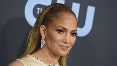 jennifer lopez se refugia en marc anthony tras su separacion