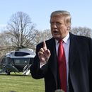 Trump: Nadie ha brindado mejor atención a Puerto Rico que yo
