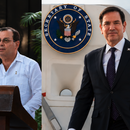 EEUU impone nuevas sanciones contra ocho empresas cubanas, el MICONS y funcionarios vinculados al ICAP EEUU impone nuevas sanciones contra ocho empresas cubanas, el MICONS y funcionarios vinculados al ICAP