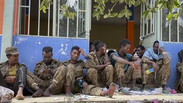 Etiopía a ciudadanos: detener tigrinos de una vez por todas