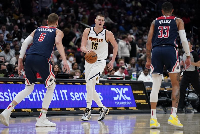 DEP-BAS NUGGETS-WIZARDS