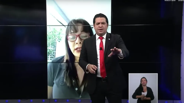 cuba monta otro show en el ntv, ahora arremete contra ileana hernandez y los cubanos de miami