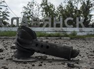 una dividida ciudad ucraniana se prepara para otra batalla