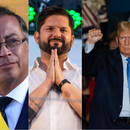 Las reacciones de los líderes internacionales ante el aplastante triunfo electoral de Javier Milei