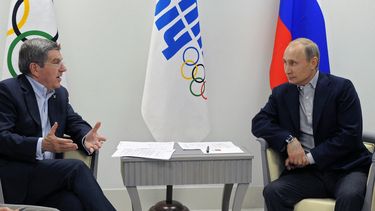 Rusia sigue exiliada del deporte, a 1 año de invadir Ucrania