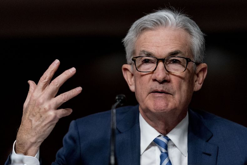 AMN-ECO EEUU-FED-INFLACIÓN