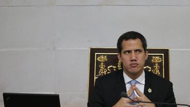 Oposición Venezuela admitiría deudas en eventual transición