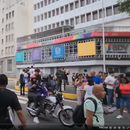 Potente terremoto sacude Venezuela, haciendo tambalear los edificios de la capital