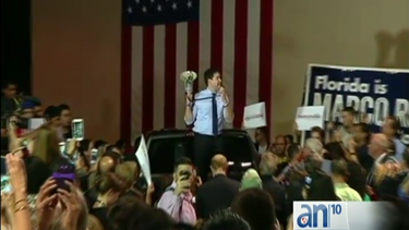 primarias en la florida sera la prueba de fuego para marco rubio