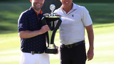 LIV Golf anuncia calendario de 14 torneos para el 2023