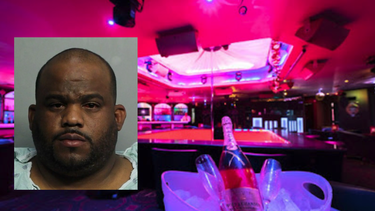 cubano de miami tras las rejas por violenta pelea en un gogo de hialeah e intento de robo