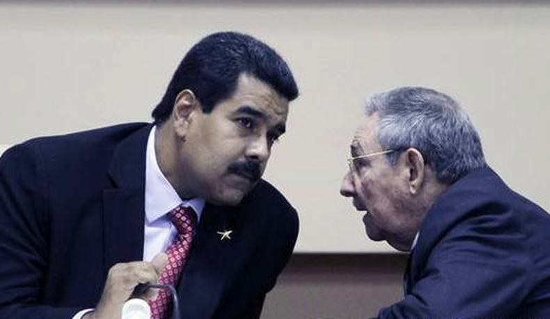 Adiestrados en control social, su presencia es clave para la estrategia de seguridad interna