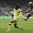 Arsenal tropieza y pone en peligro la plaza de Champions