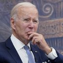 Biden abandona su renuencia a mencionar a Trump