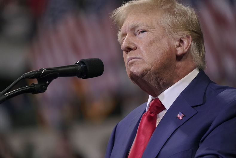 AMN-GEN TRUMP-FBI