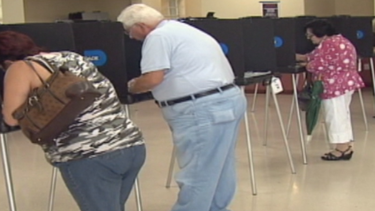 previa de las elecciones municipales