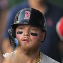 Bogaerts pega 4 hits; Medias Rojas vencen a Reales