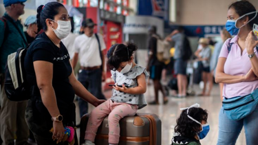 suman 56 los fallecidos y hay 1,389 casos confirmados en cuba