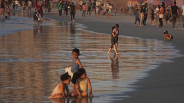 El Mediterráneo se calienta e impulsa el temor por su futuro