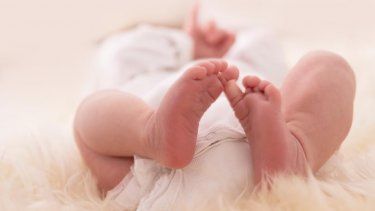 la policia y familia investigan caso de bebe de ocho meses que presenta sintomas de haber sido sacudida