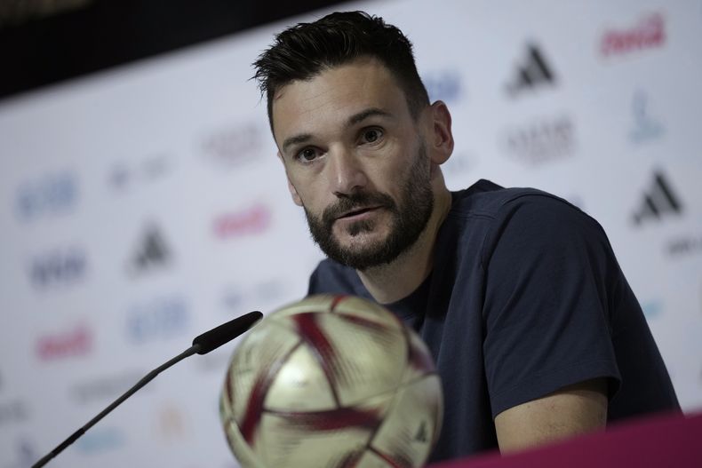 DEP-FUT FRANCIA-LLORIS