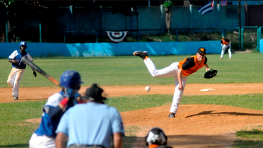 cuba suspende eventos deportivos