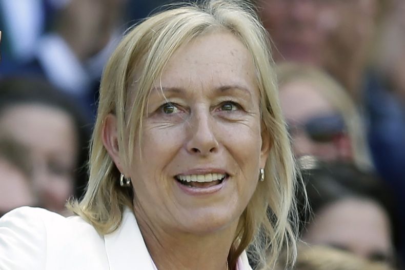 DEP-TEN NAVRATILOVA-CÁNCER