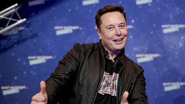 elon musk vuelve a ser la persona mas rica del mundo