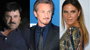 sean penn entrevisto a el chapo para rolling stone