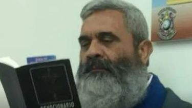 sebastiana barraez condeno la muerte del general raul baduel: lo mato la revolucion bolivariana
