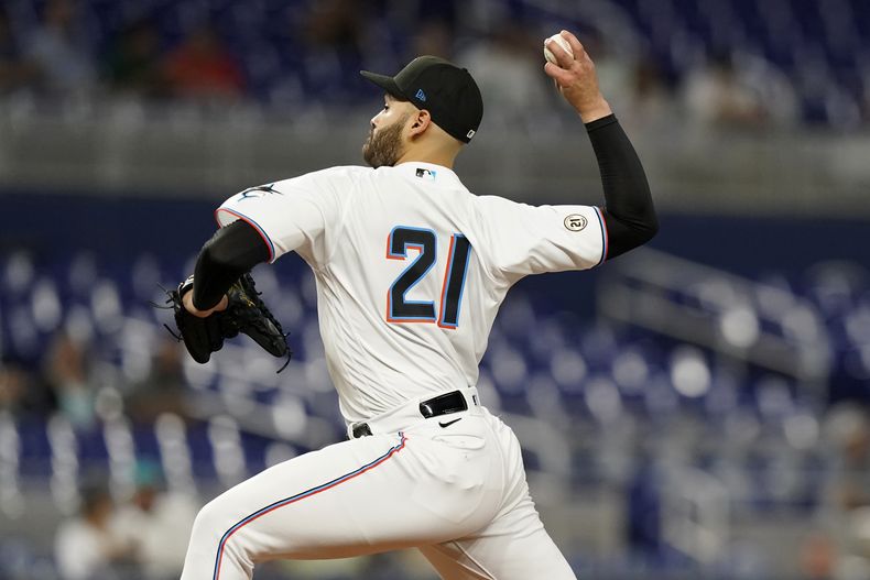 DEP-BEI FILIS-MARLINS