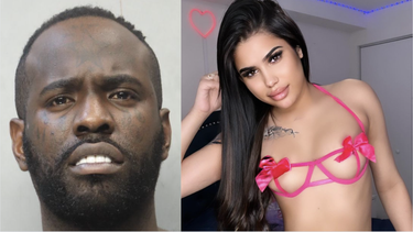 trasladan a la carcel del condado miami-dade al reguetonero cubano chocolate mc acusado de secuestrar y violar a una de sus ex novias