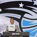 Magic gana la lotería del draft de la NBA