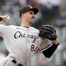 Cease sigue invicto ante Tigres; Medias Blancas ganan 5-2
