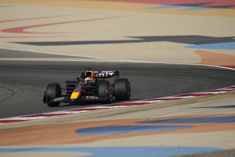 DEP-AUT F1-ABU DABI-MASI