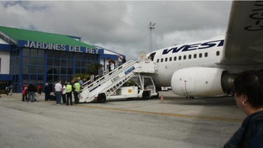 los cubanos que viajen a la isla por varadero y cayo coco deberan cumplir una cuarentena obligatoria de 14 dias
