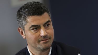 F1: Masi dice que recibió amenazas de muerte tras Abu Dabi