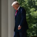 Trump celebra día de oración bajo sombra de Stormy Daniels