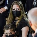 Biden rinde homenaje a policía arrollado frente al Capitolio