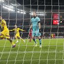 Dortmund vence a Leverkusen y se acerca a Bayern Múnich