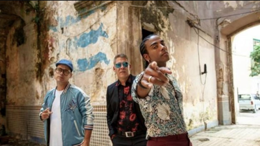 60 anos trancado el domino: orishas le canta las verdades al gobierno cubano