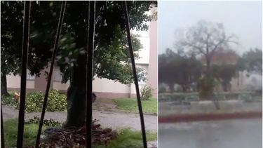 el centro de cuba amanece con los estragos causados por irma
