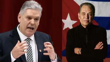 luis alberto garcia exige respuestas al gobierno cubano tras imputaciones contra alejandro gil