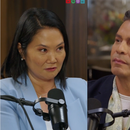 Ismael Cala pide a Keiko Fujimori que lo prepare para ser presidente de una Cuba libre