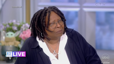 abc suspende a whoopi goldberg por comentarios racistas y antisemitas