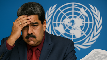 ONU documenta asesinatos, torturas y detenciones masivas por parte del régimen de Maduro en Venezuela