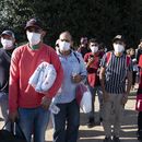 EEUU: Guardia Nacional no irá a DC para ayudar con migrantes