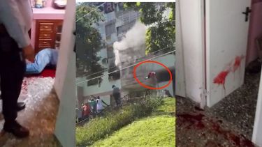 cuba: publican videos estremecedores del asesinato en vibora park